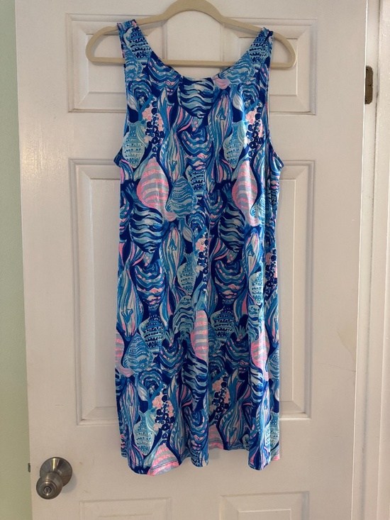 Lilly Pulitzer Dresses & Skirts - XL Lilly Pulitzer Kristen dress